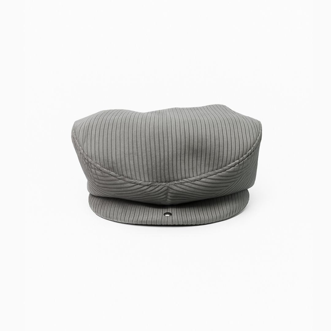 Classic Caps Silver Ridge Corduroy Ivy Cap