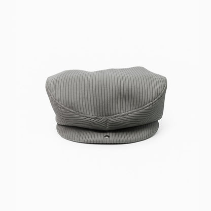 Classic Caps Silver Ridge Corduroy Ivy Cap