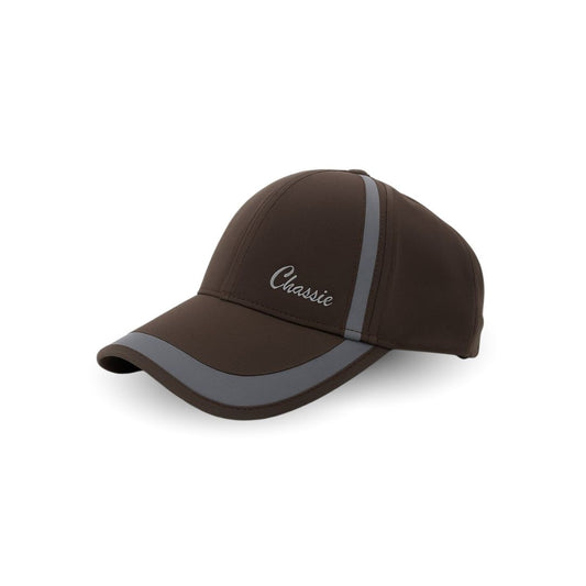 Classic Caps Urban Trail Reflective Baseball Cap