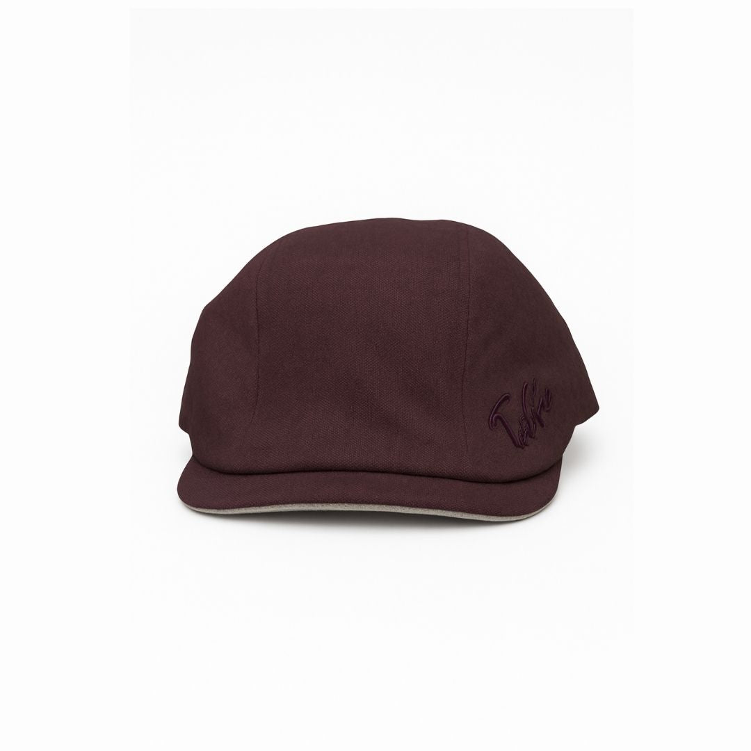 Classic Caps Tokyo Heritage Ivy Cap