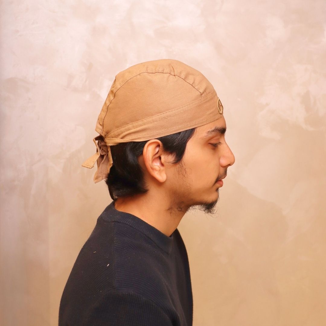Casual Wave Cap - Image 12
