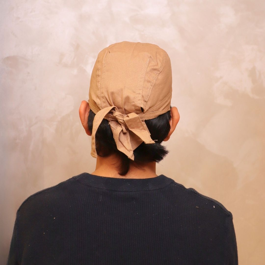 Casual Wave Cap - Image 11