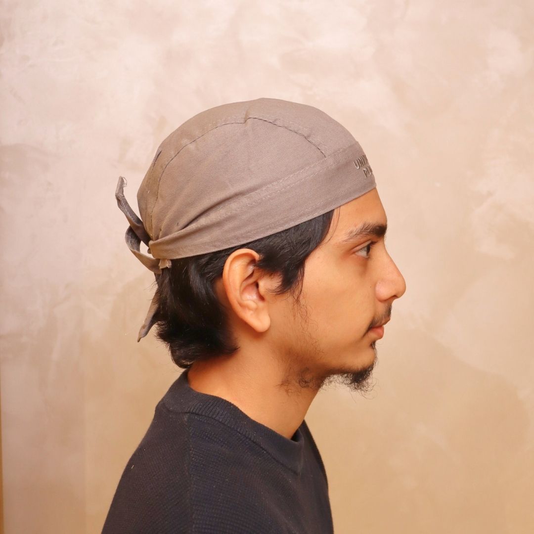 Casual Wave Cap - Image 8