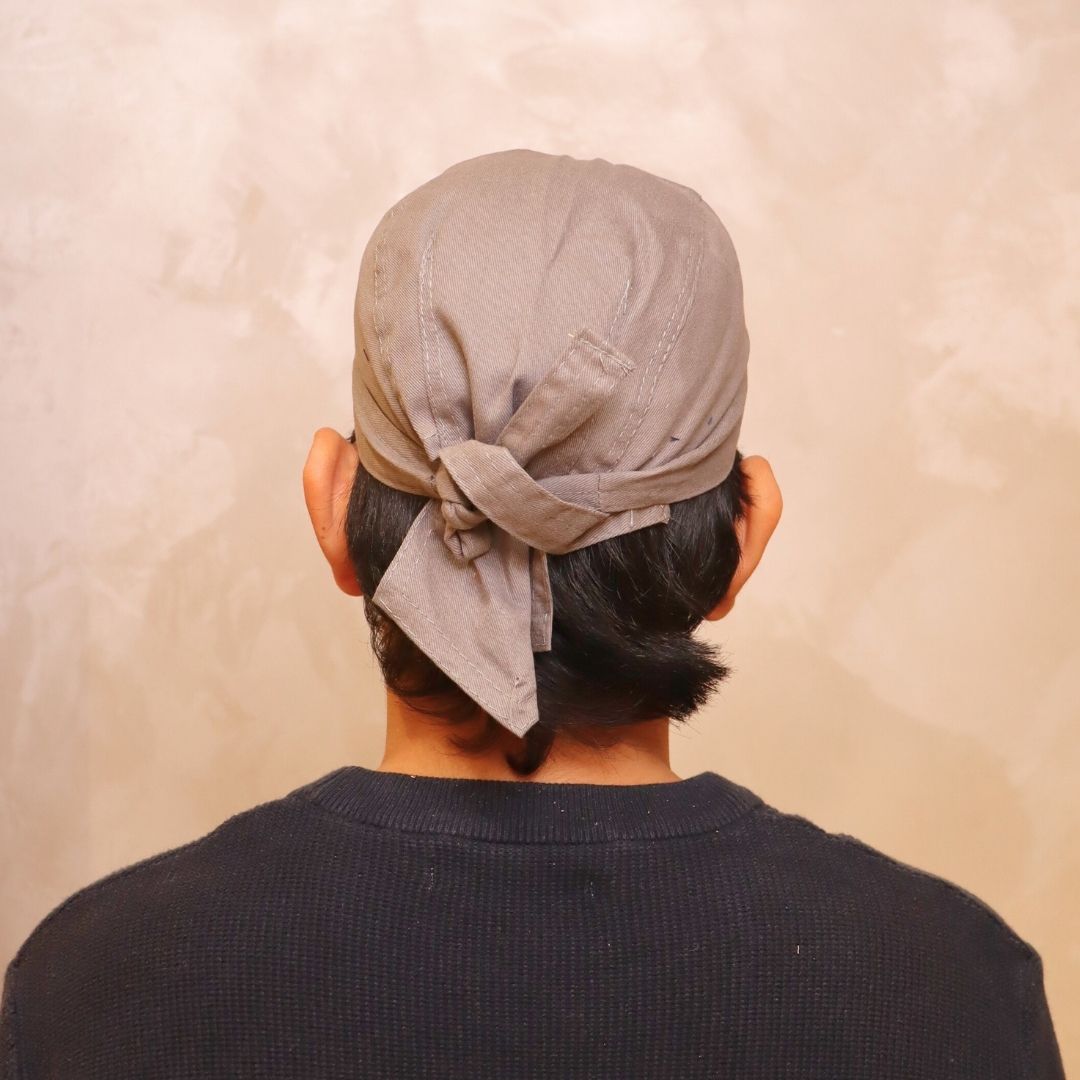 Casual Wave Cap - Image 7