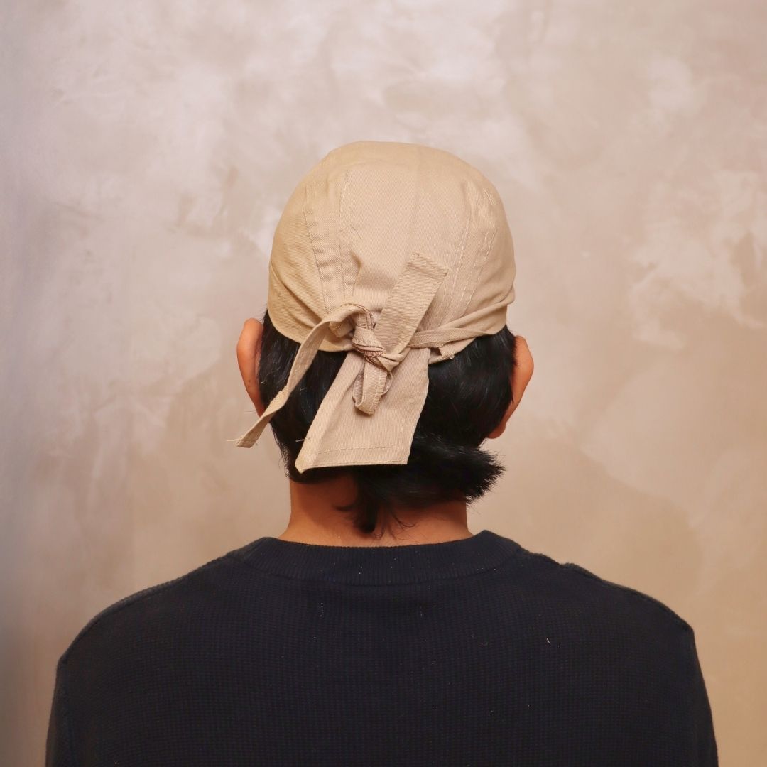 Casual Wave Cap - Image 2